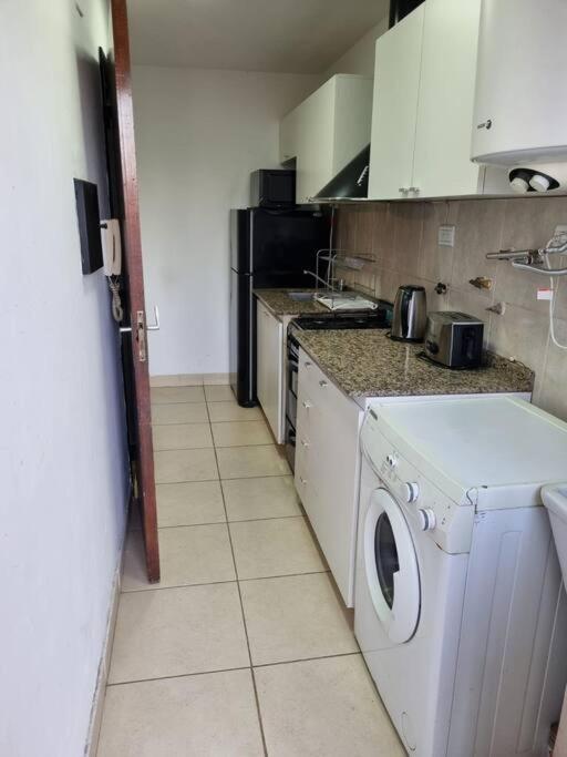 Hermoso Y Comodo Dpto En El Centro Apartamento Córdoba