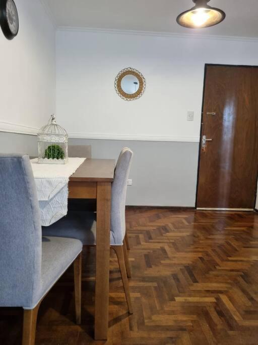 Apartamento Hermoso Y Comodo Dpto En El Centro Córdoba