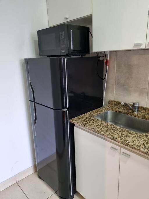 Apartamento Hermoso Y Comodo Dpto En El Centro *
