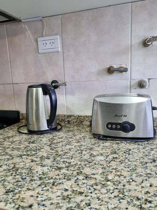Apartamento Hermoso Y Comodo Dpto En El Centro