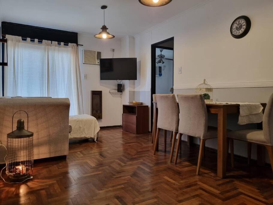 Hermoso Y Comodo Dpto En El Centro Apartamento Córdoba