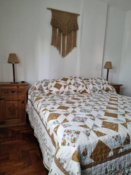 Hermoso Y Comodo Dpto En El Centro Apartamento *