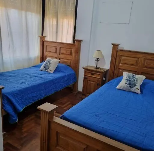 Hermoso Y Comodo Dpto En El Centro