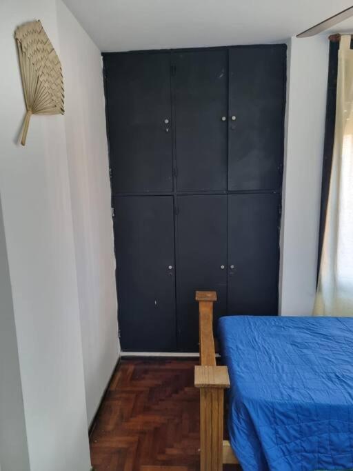 Apartment Hermoso Y Comodo Dpto En El Centro Cordoba