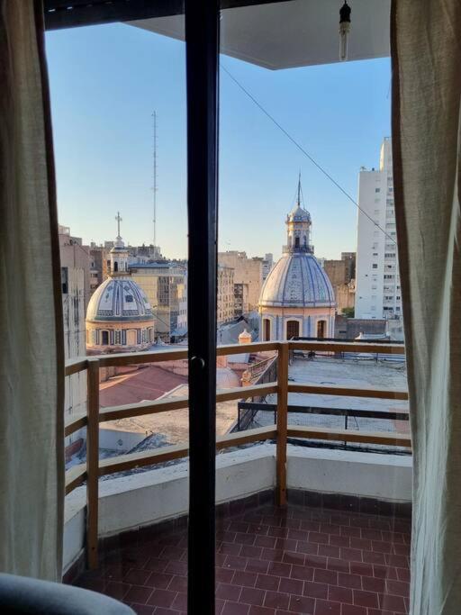 Apartment Hermoso Y Comodo Dpto En El Centro